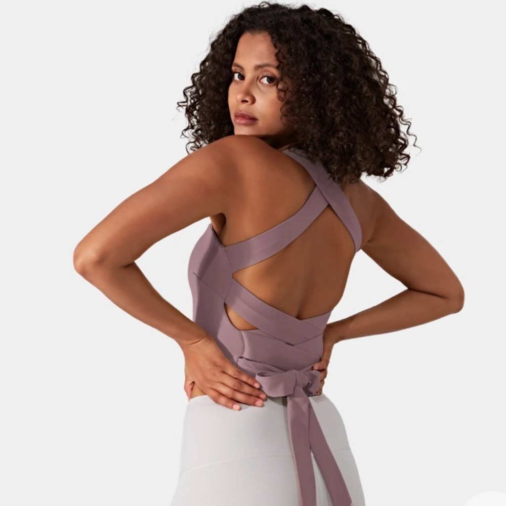 Halara top NWT